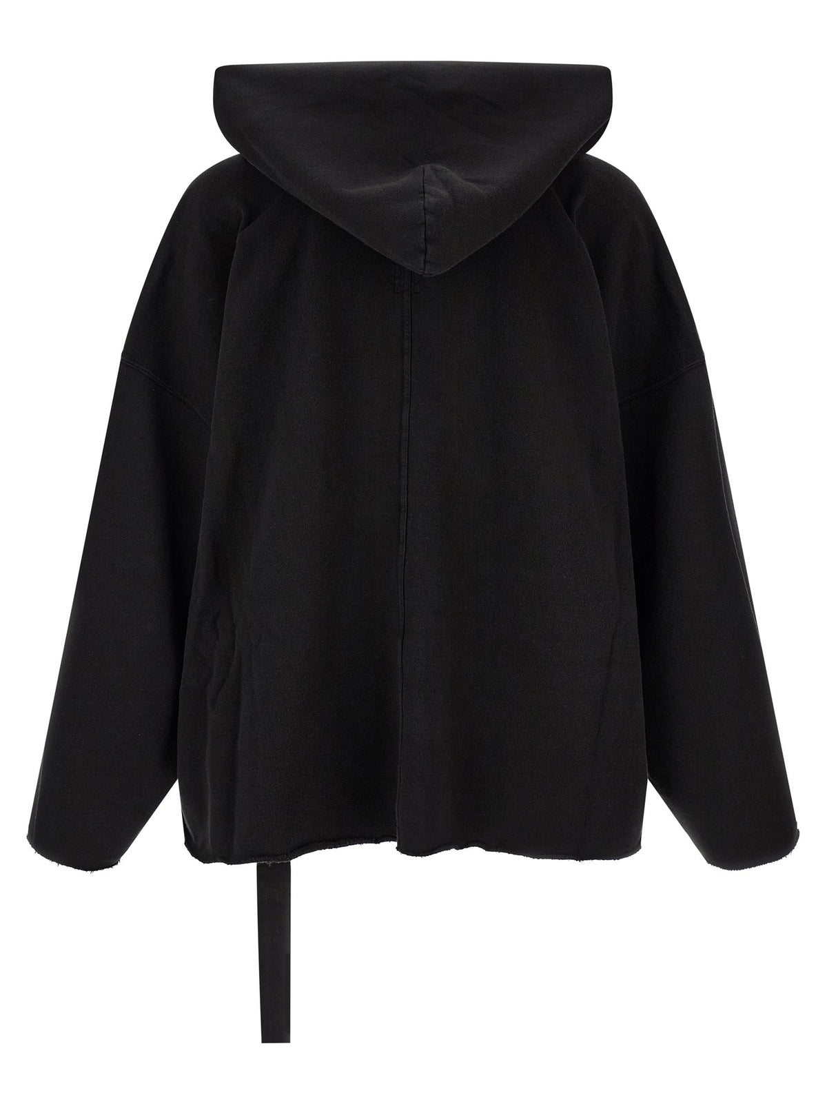 'LS Kaftan Hip' hoodie