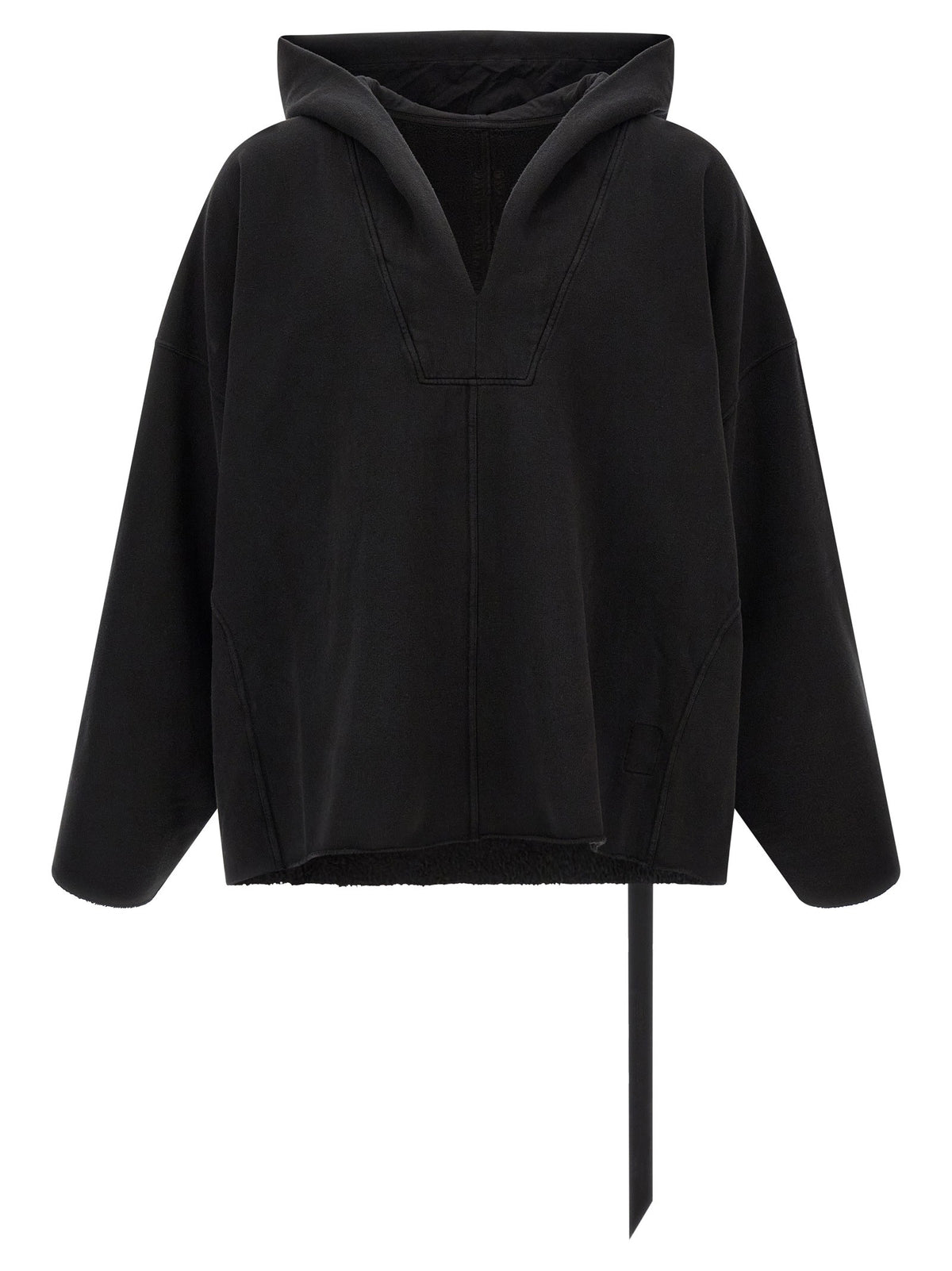 'LS Kaftan Hip' hoodie