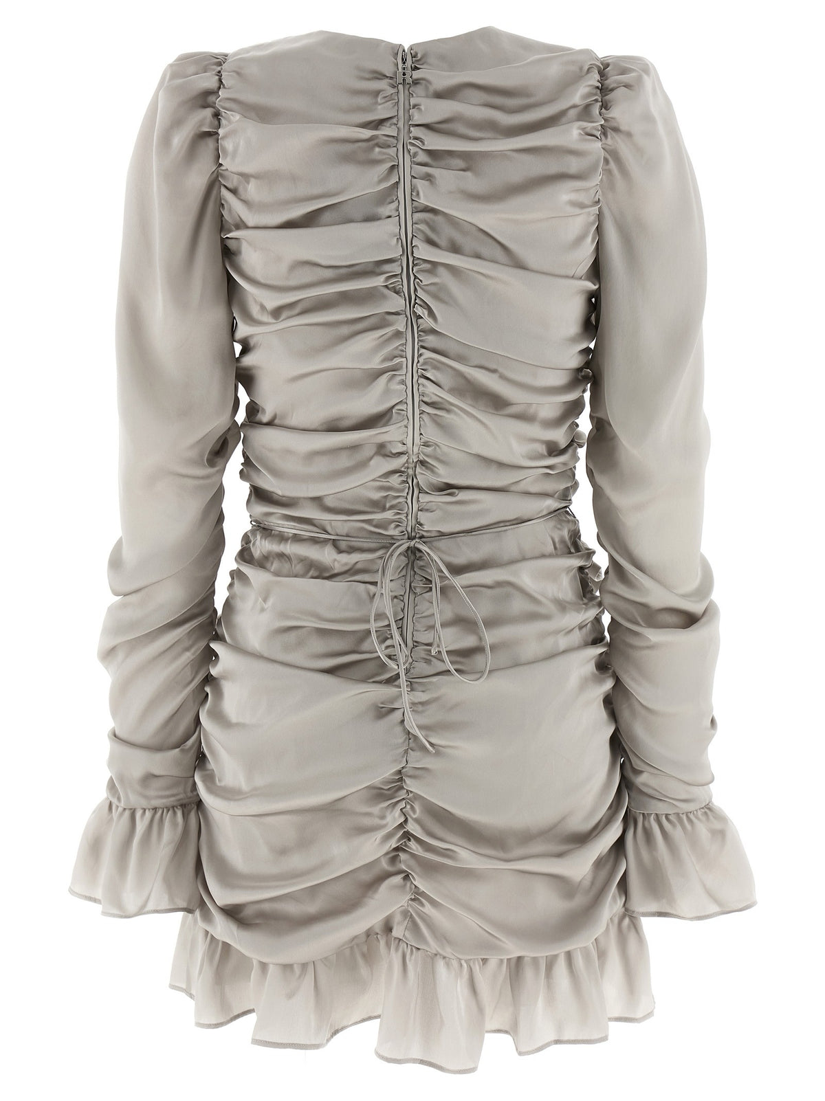 'Ls Mini Bow' dress