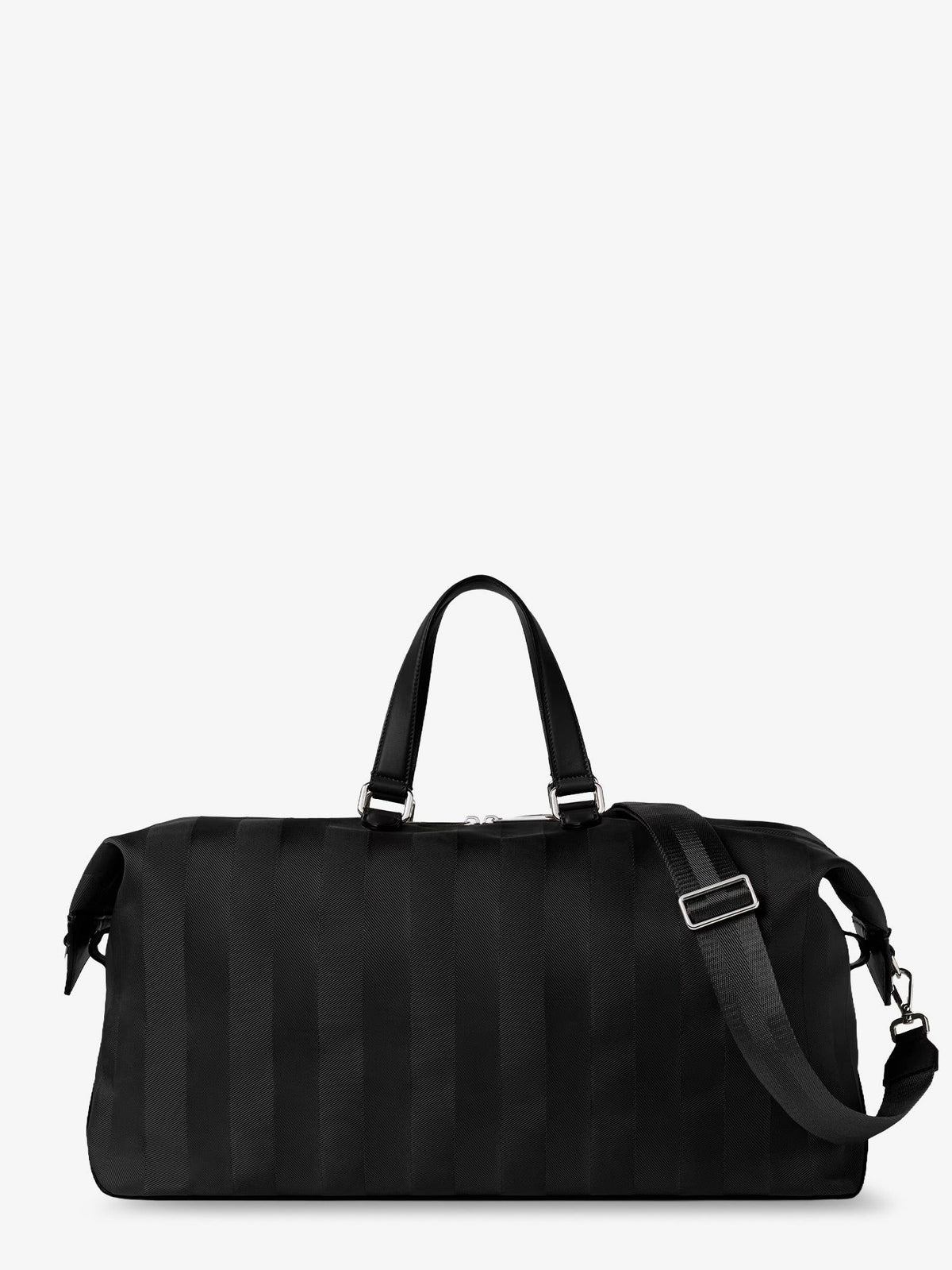 Lui 48 nylon travel bag