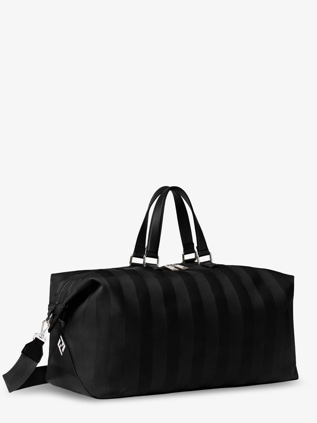 Lui 48 nylon travel bag