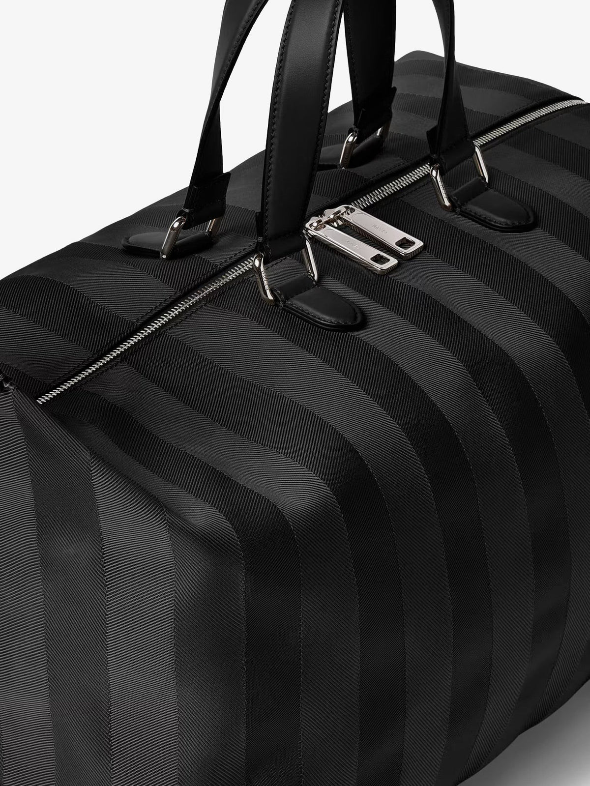 Lui 48 nylon travel bag