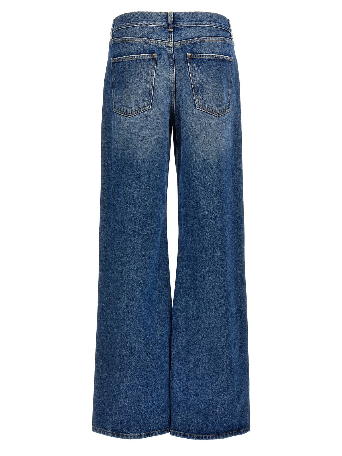 'Luke' jeans