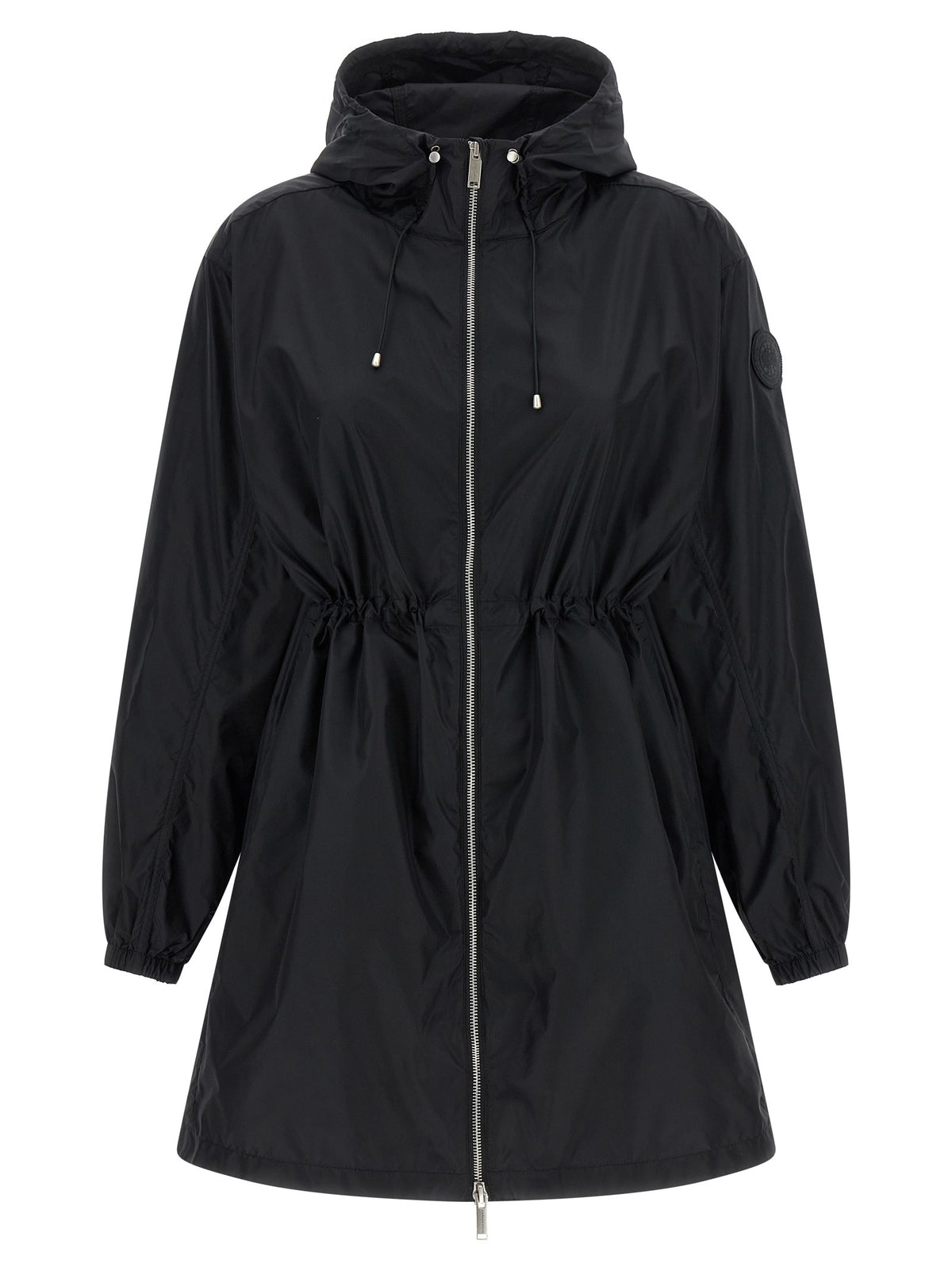 'Lume' parka