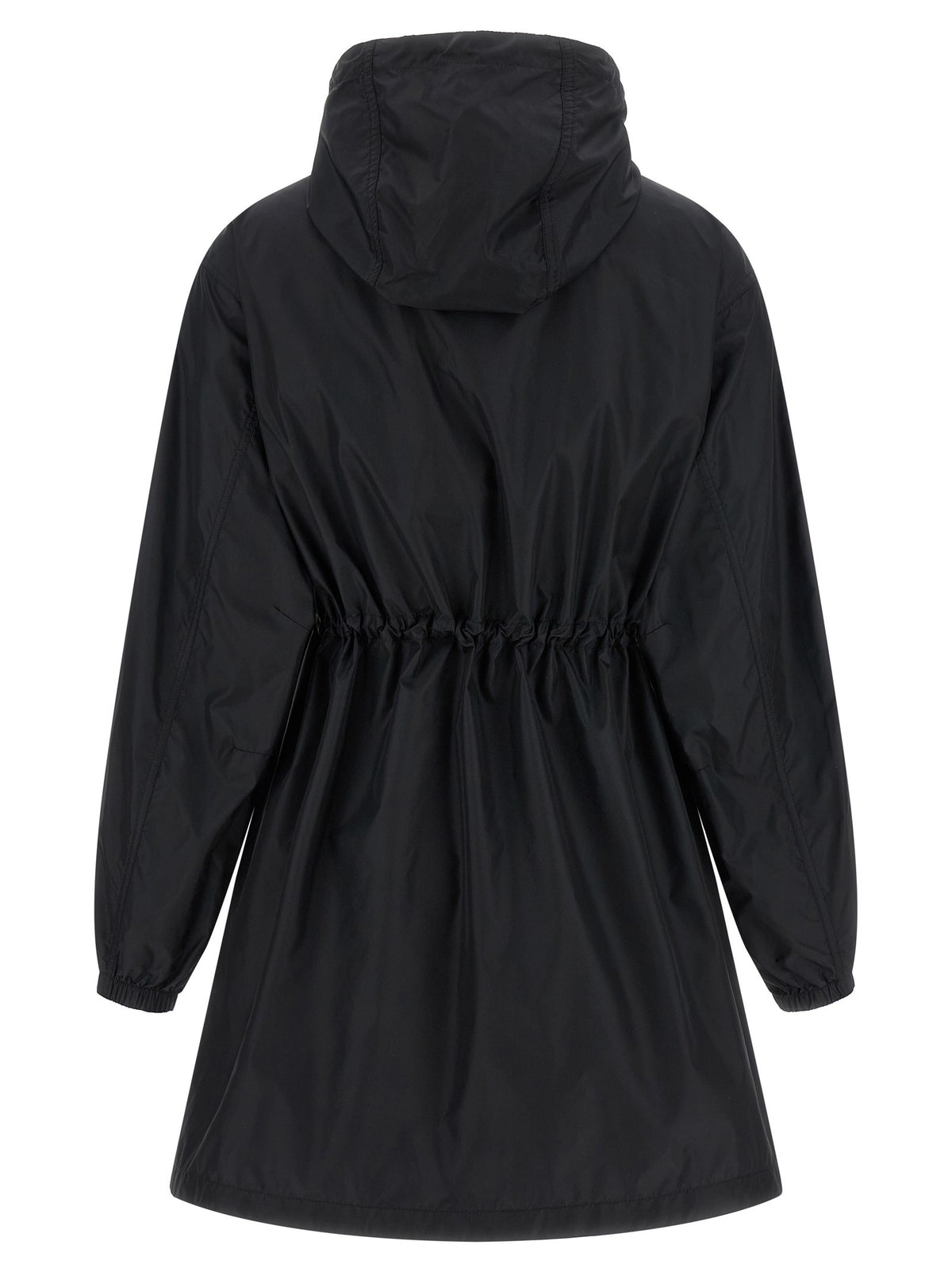 'Lume' parka