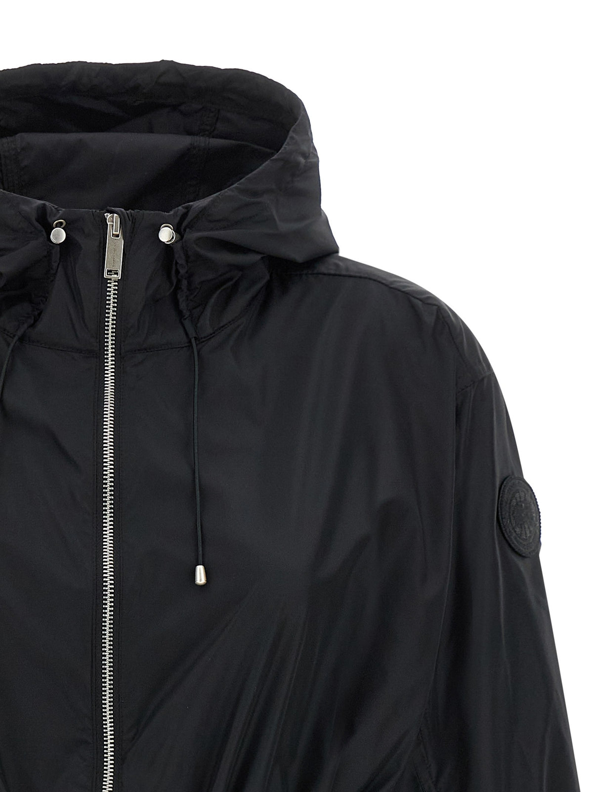 'Lume' parka