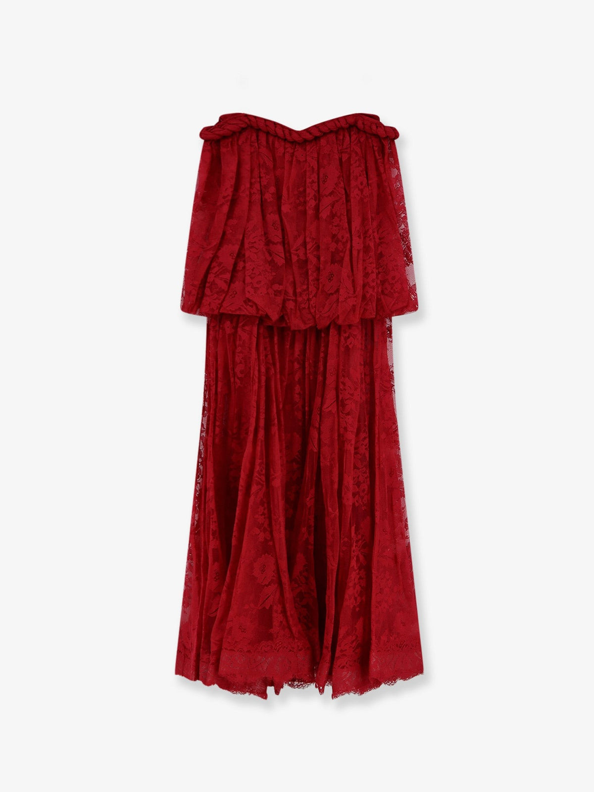 Luna lace dress
