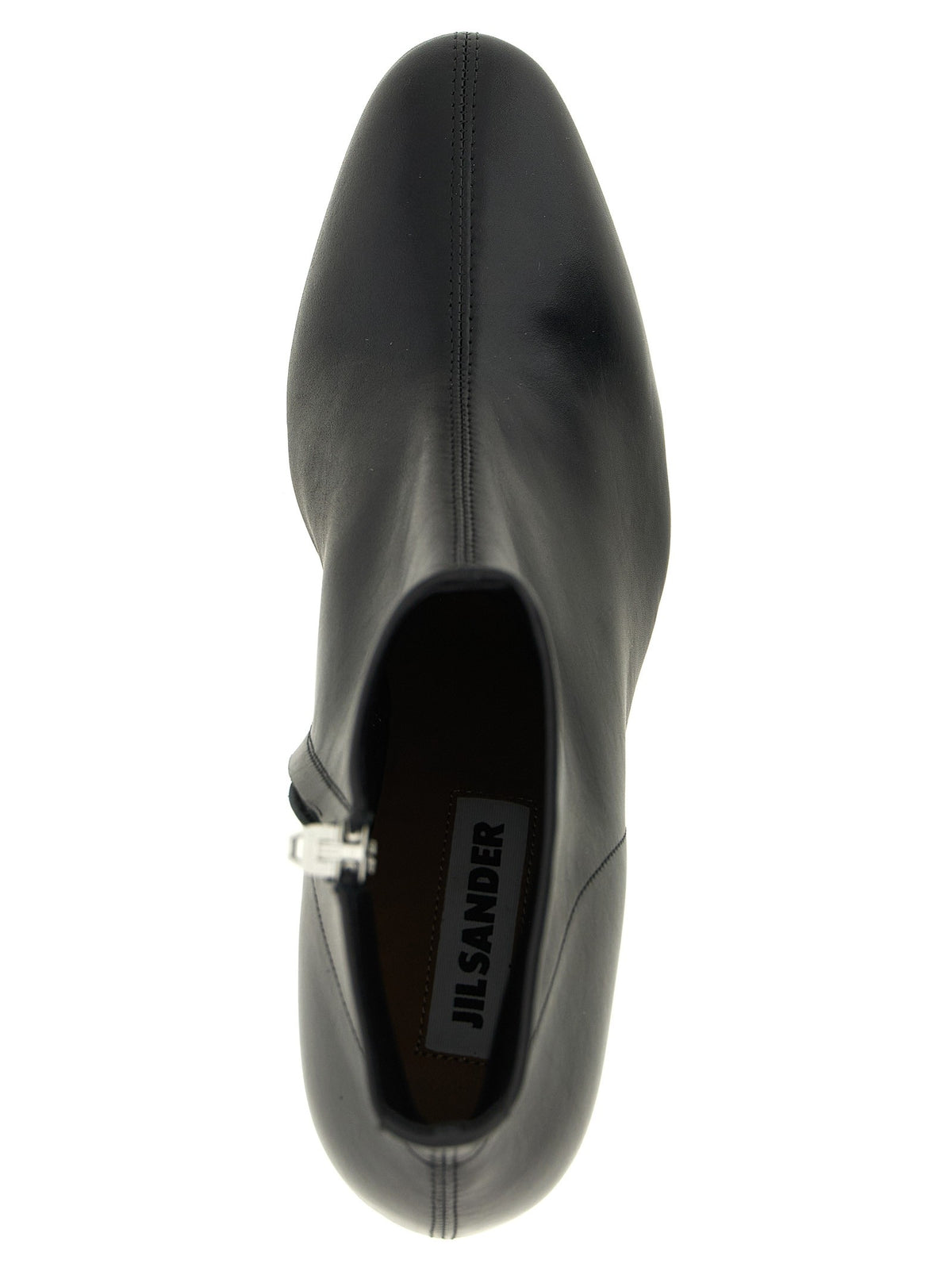 'Lune' ankle boots