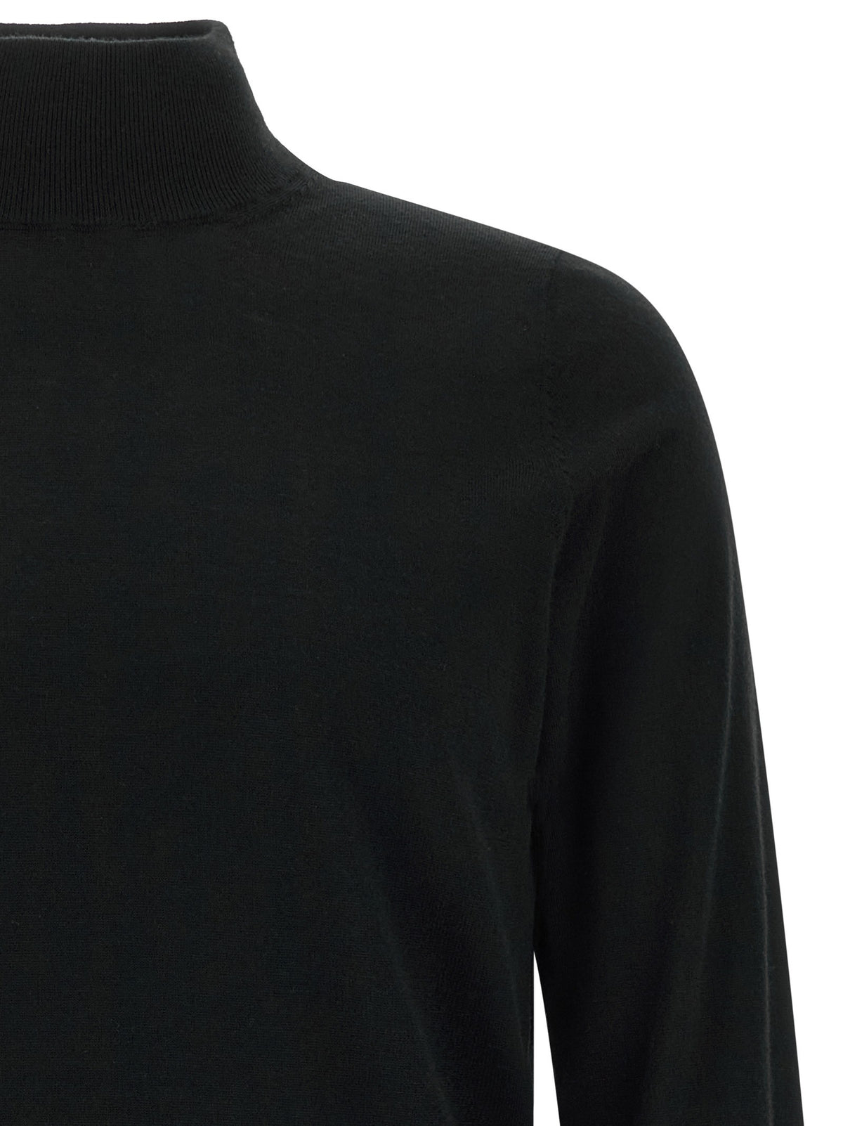 Lupetto sweater