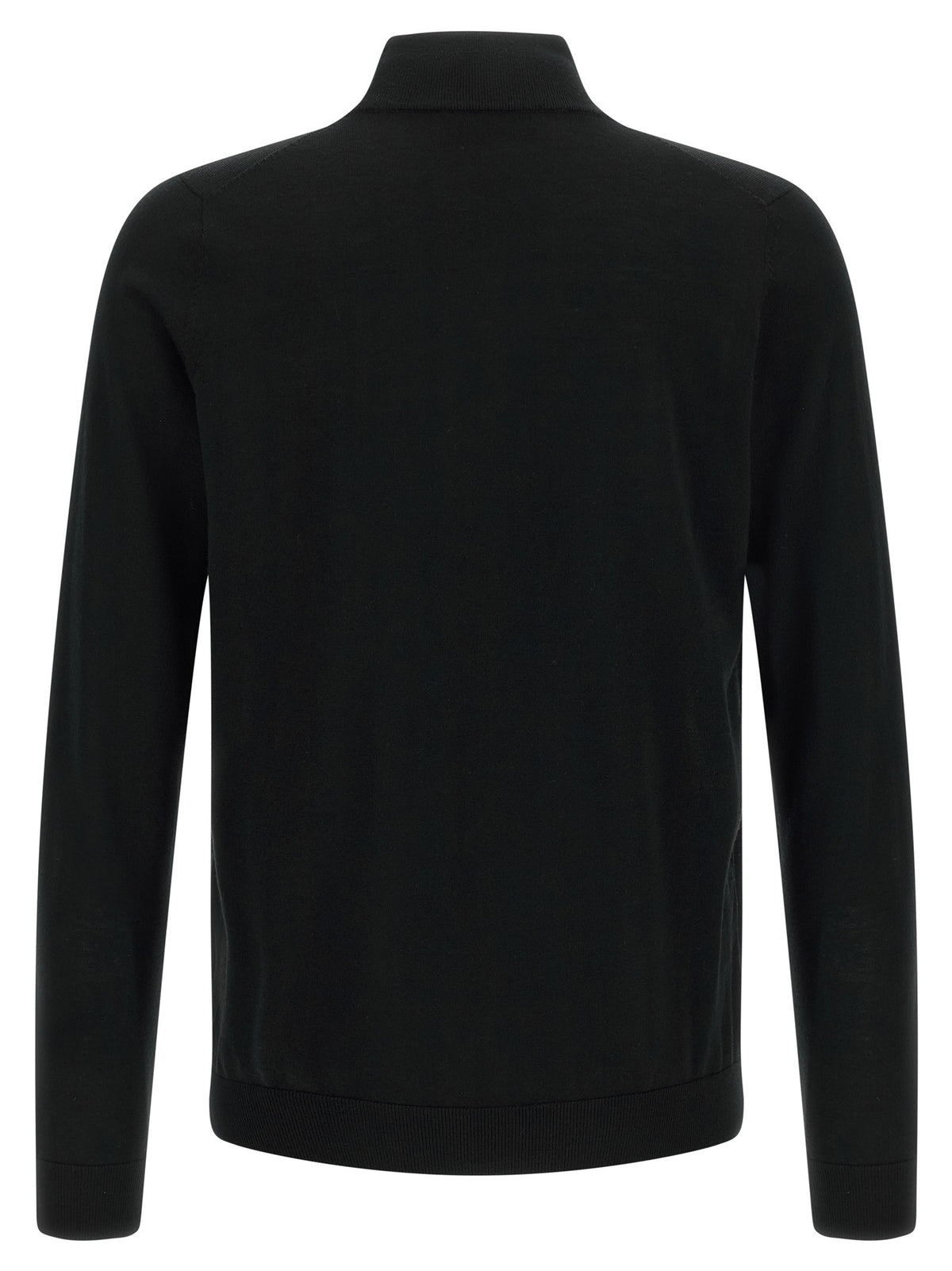 Lupetto sweater
