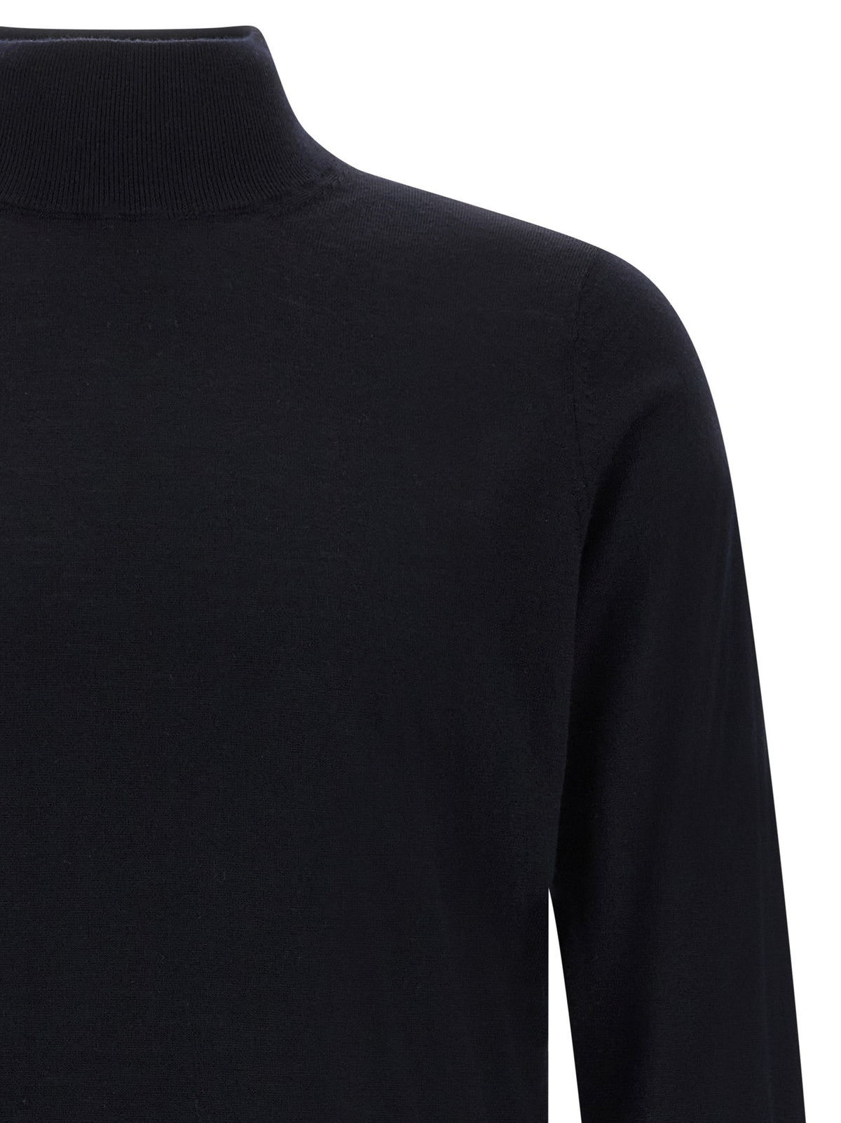 Lupetto sweater