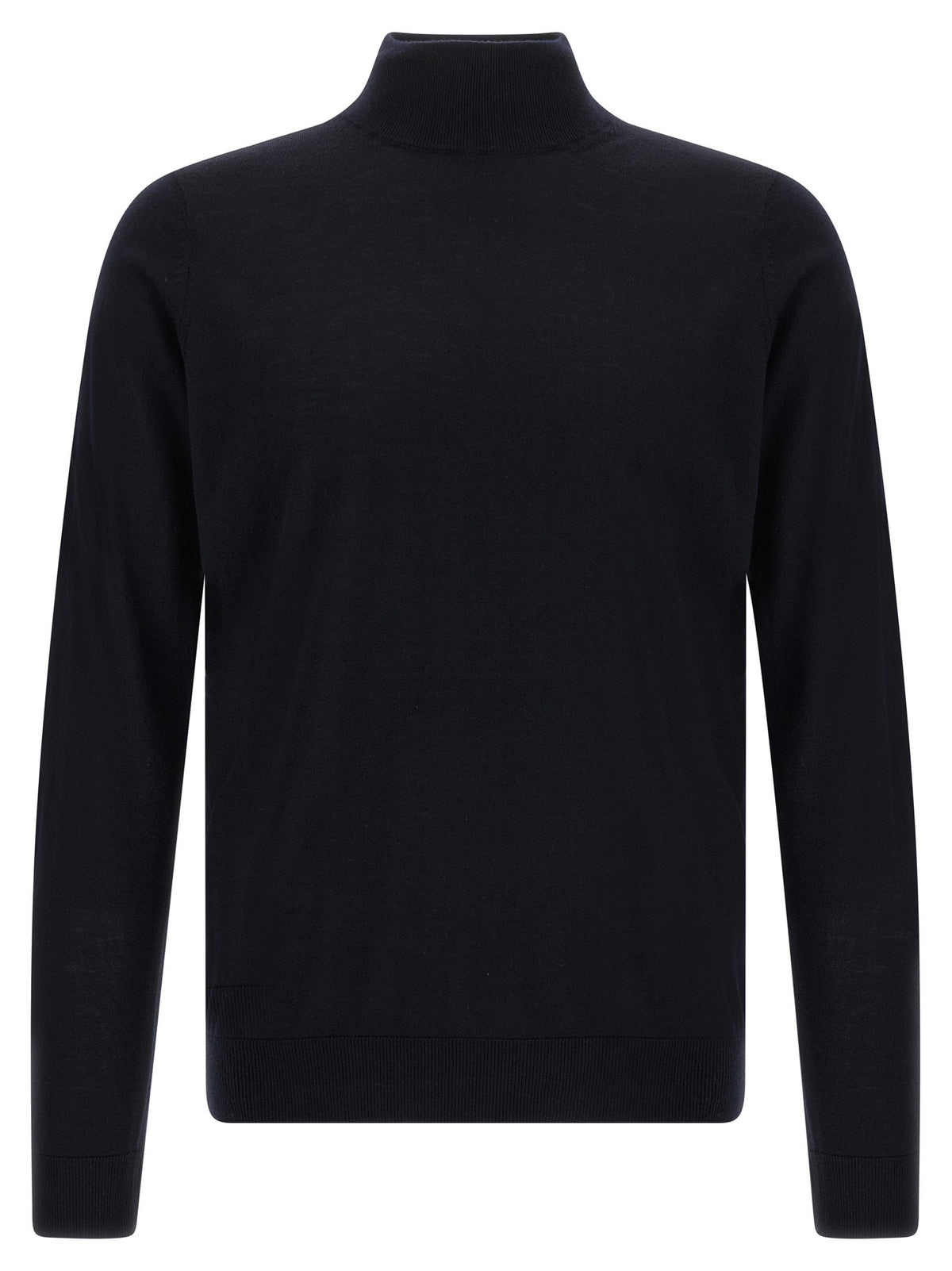 Lupetto sweater