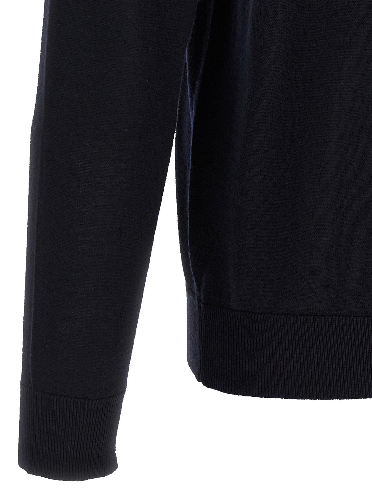 Lupetto sweater
