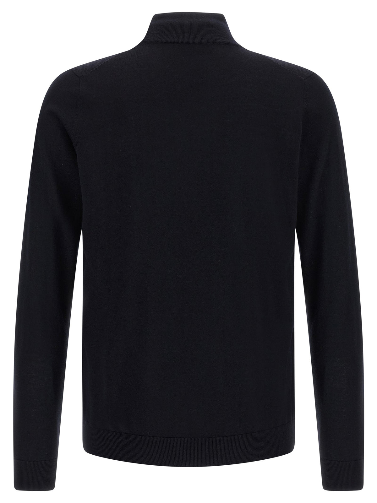 Lupetto sweater