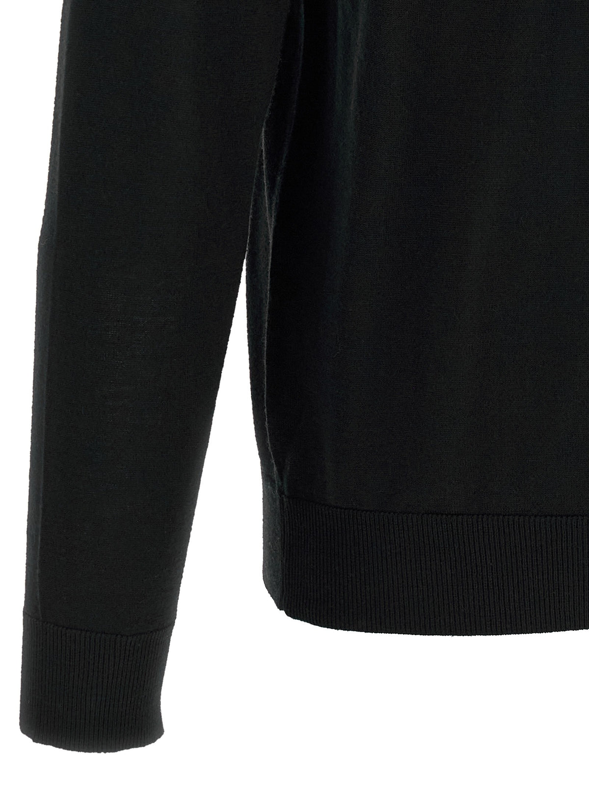 Lupetto sweater