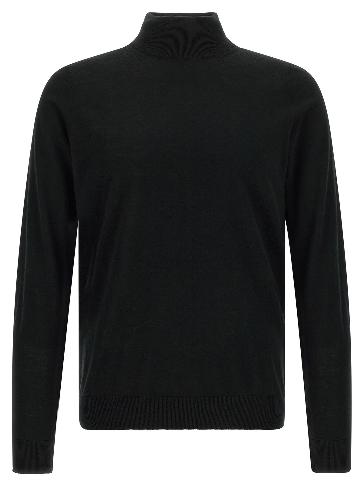 Lupetto sweater