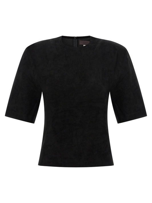 'Luv' T-shirt