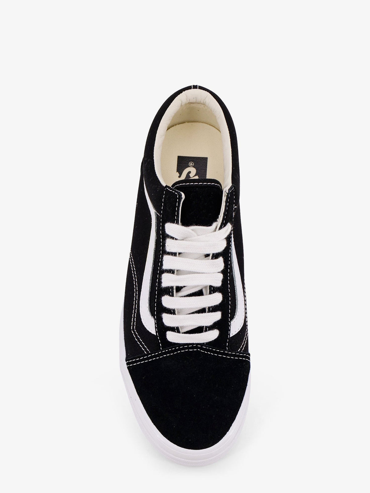 Lx Old Skool canvas sneakers