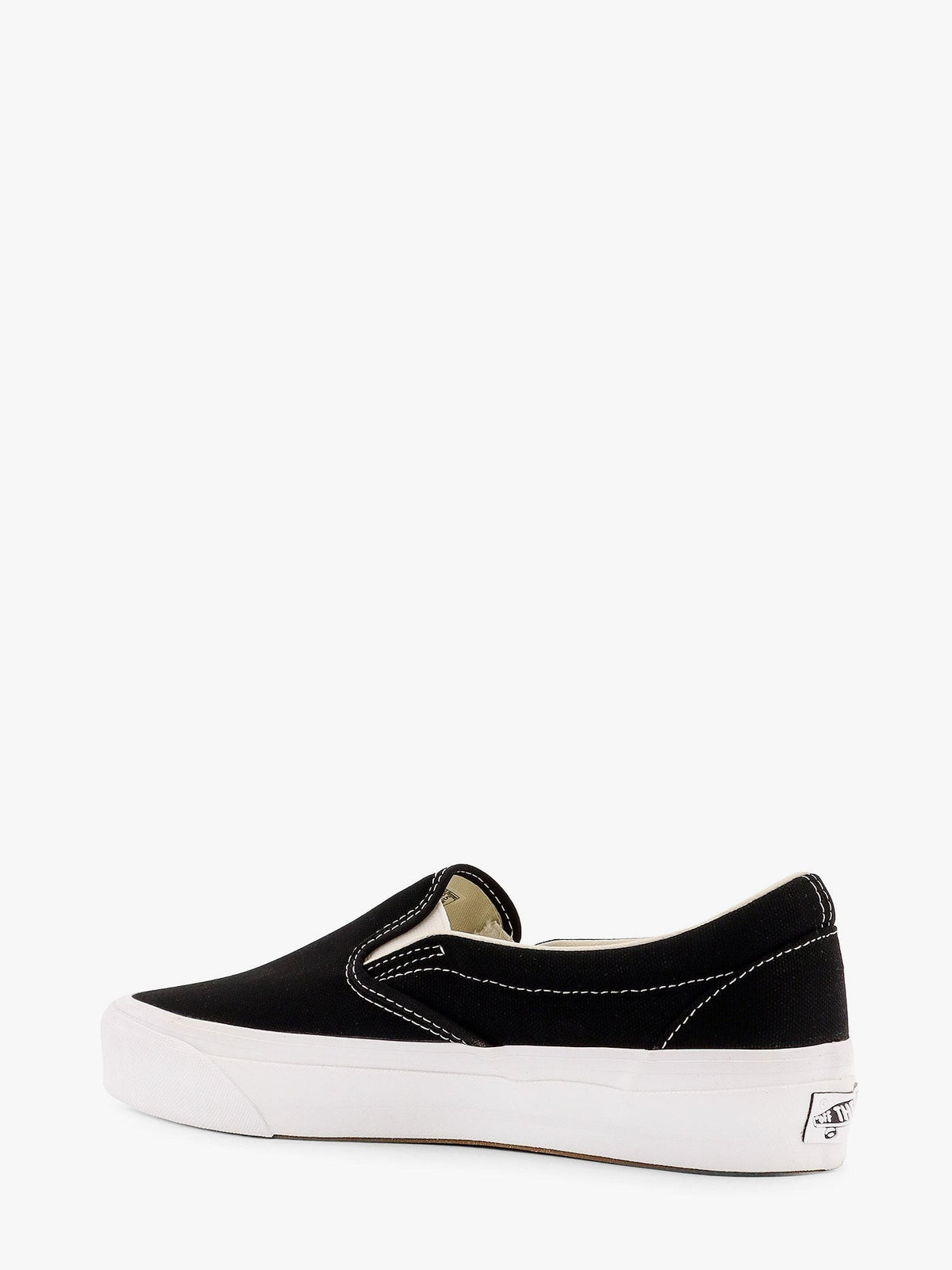 Lx Slip-On Reissue 98 canvas sneakers