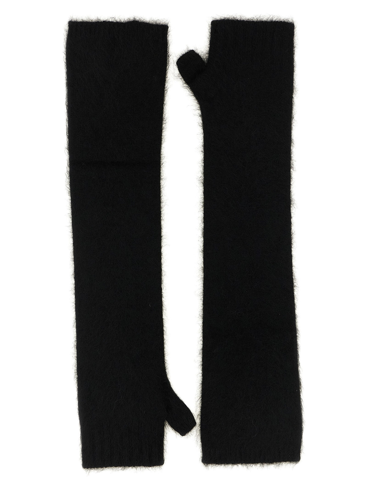 'Lyak' sleeves