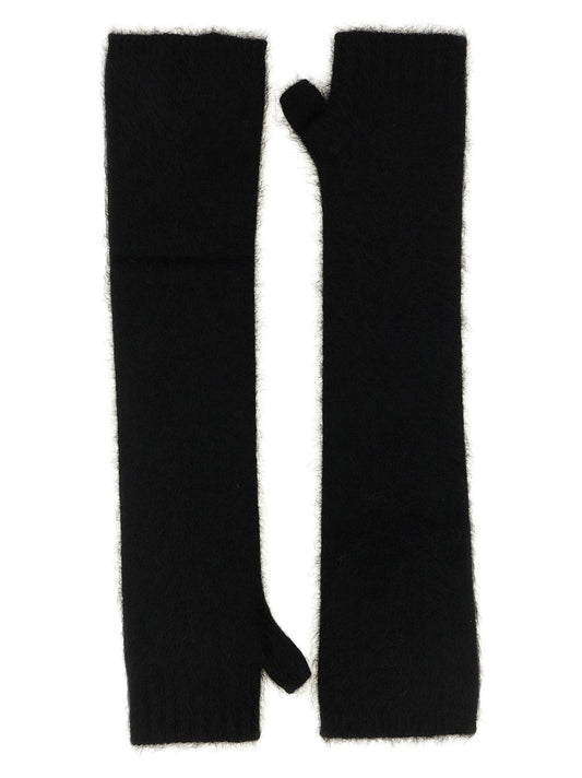 'Lyak' sleeves