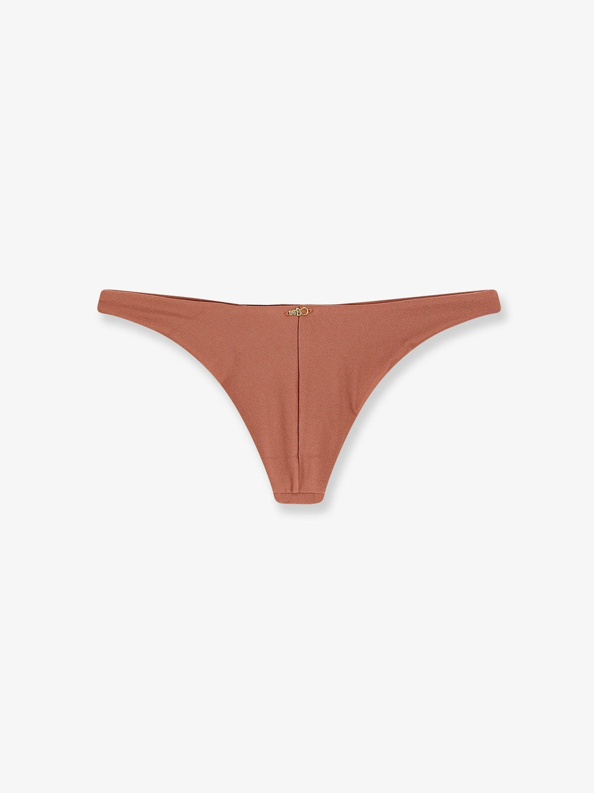 Lycra bikini bottoms
