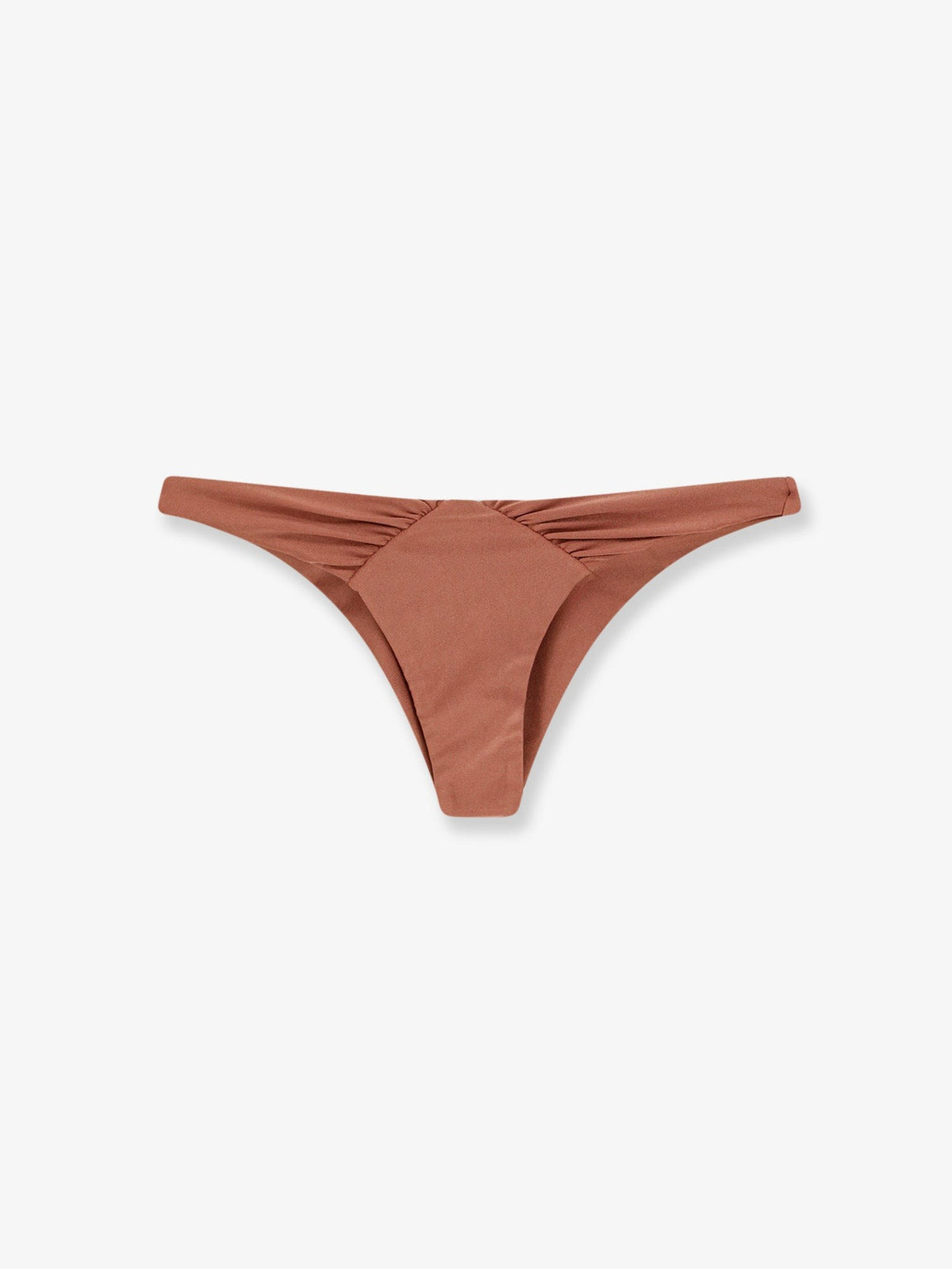 Lycra bikini bottoms