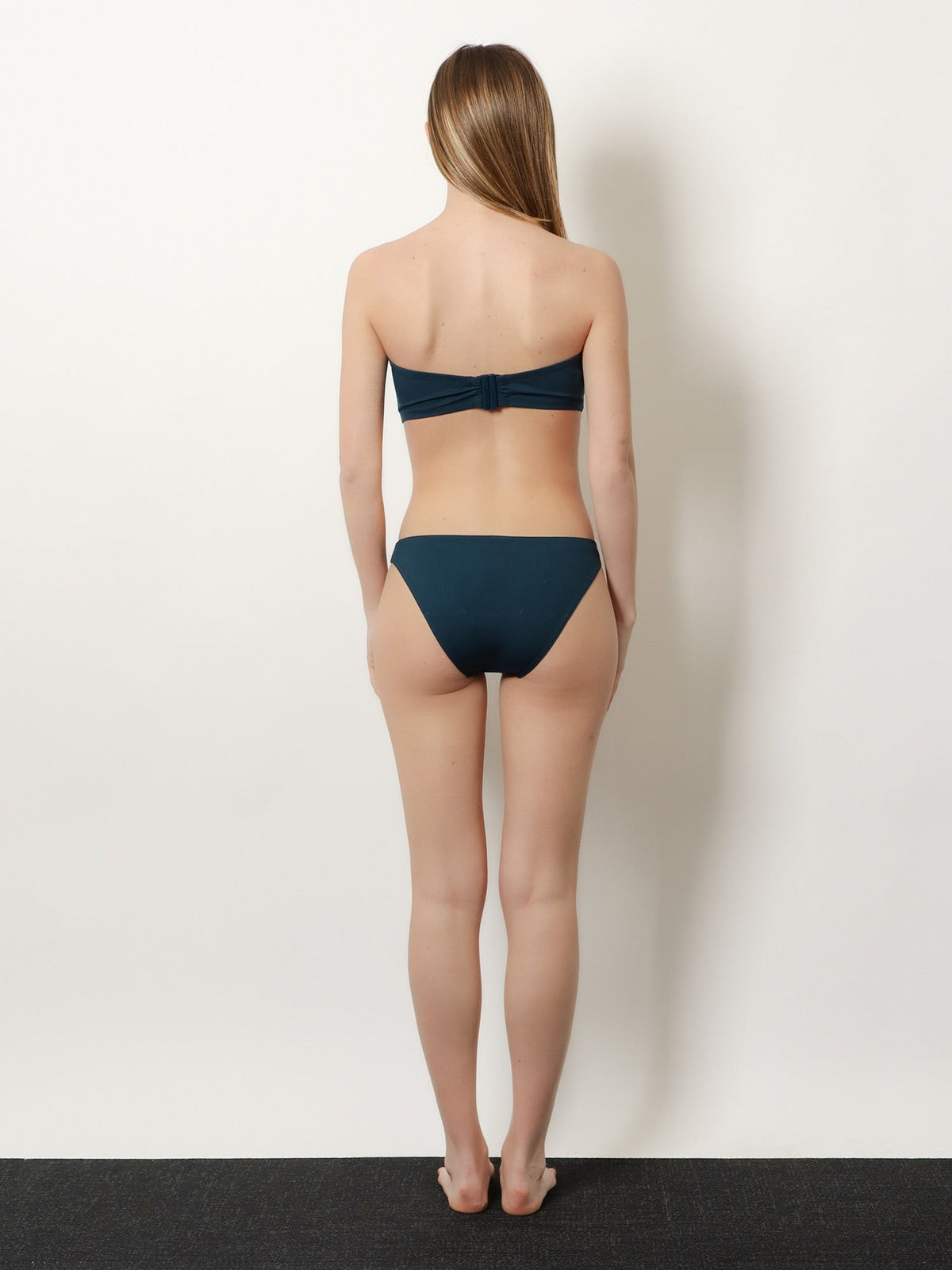 Lycra bikini top