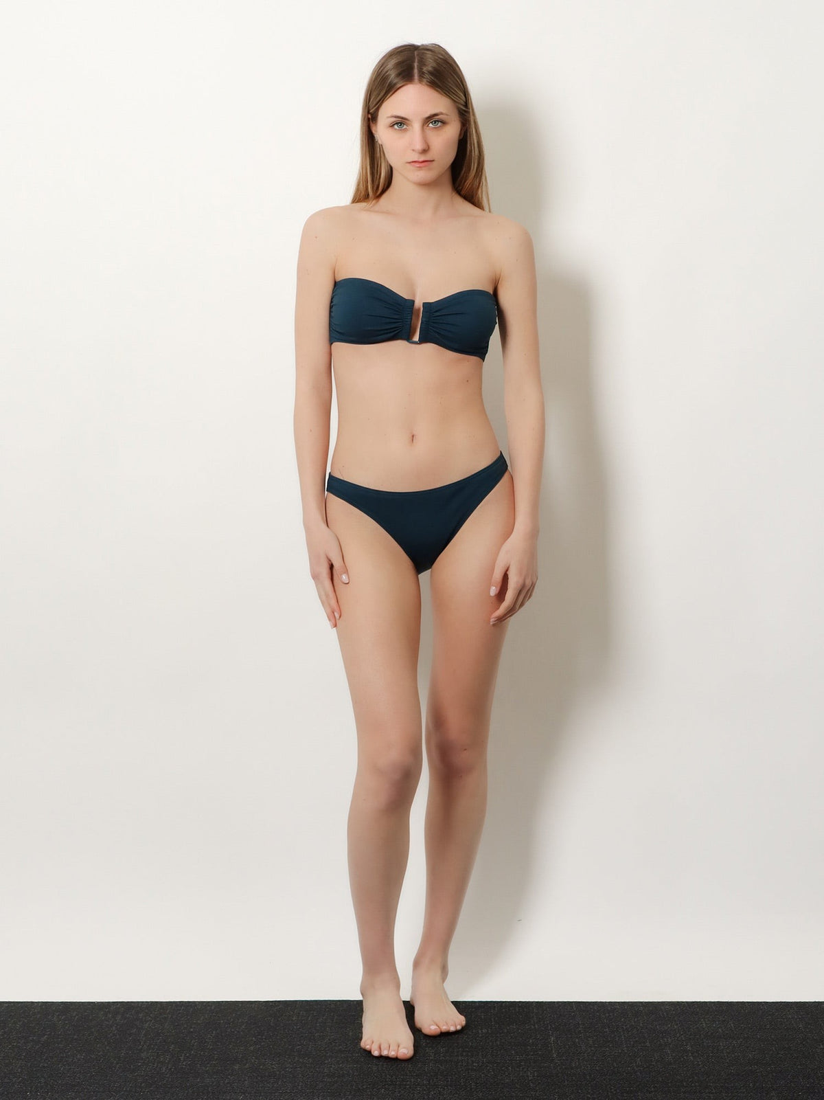 Lycra bikini top