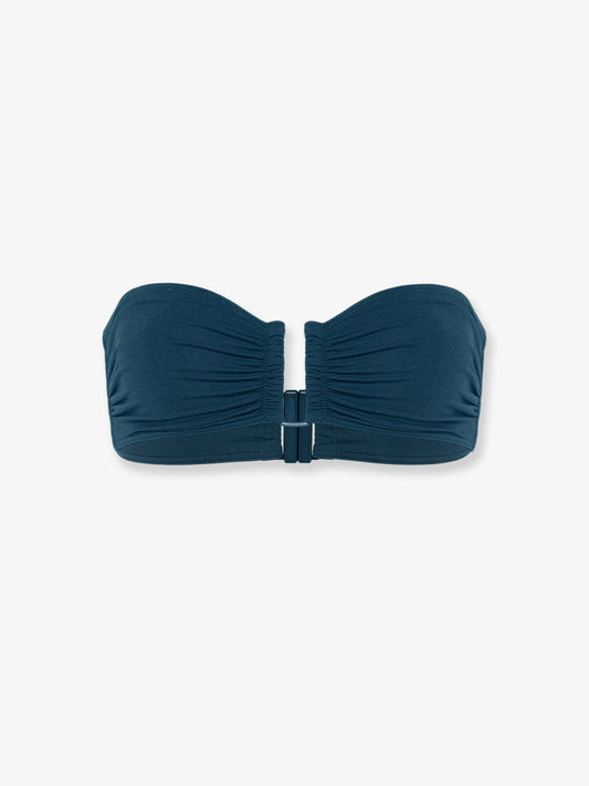 Lycra bikini top