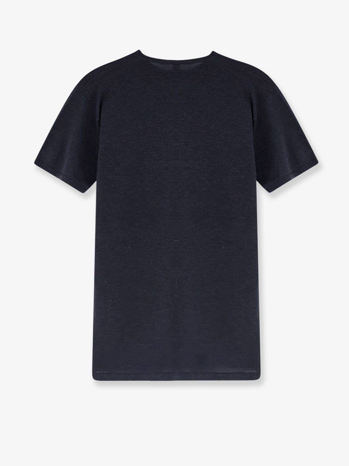 Lyocell and cashmere sweater