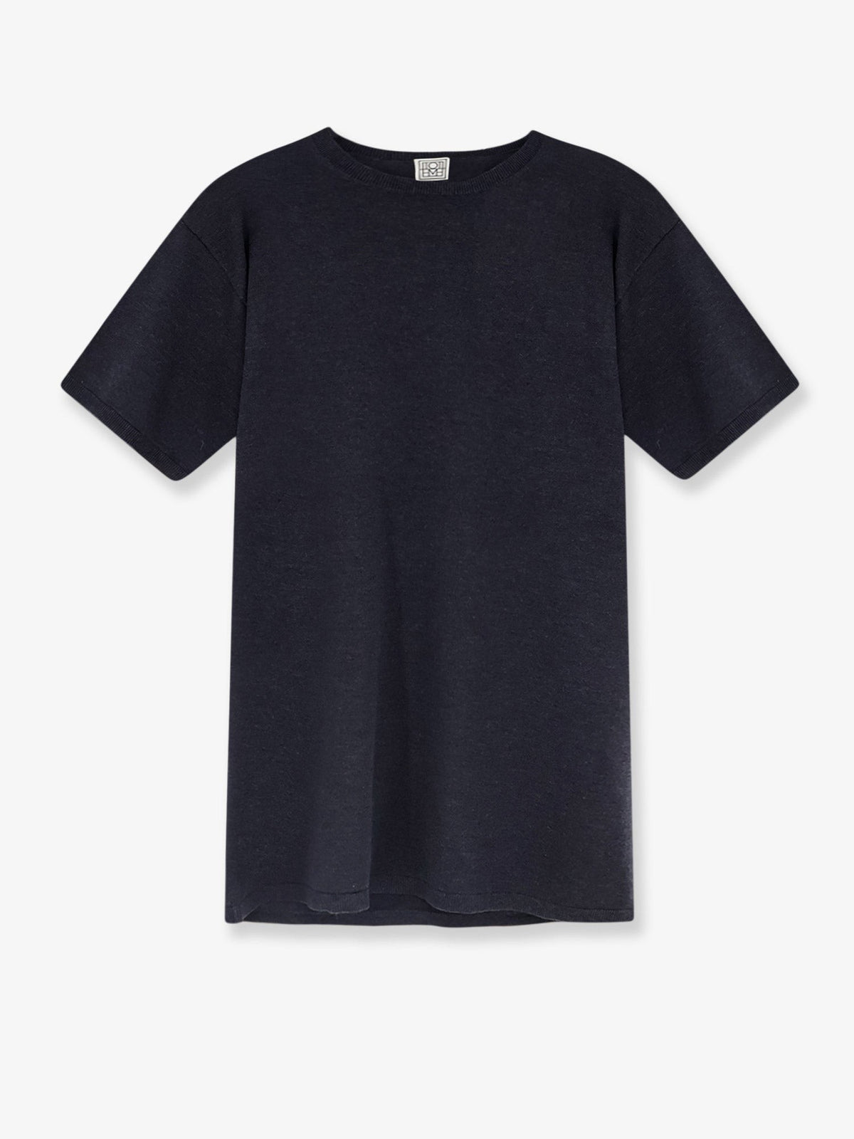 Lyocell and cashmere sweater