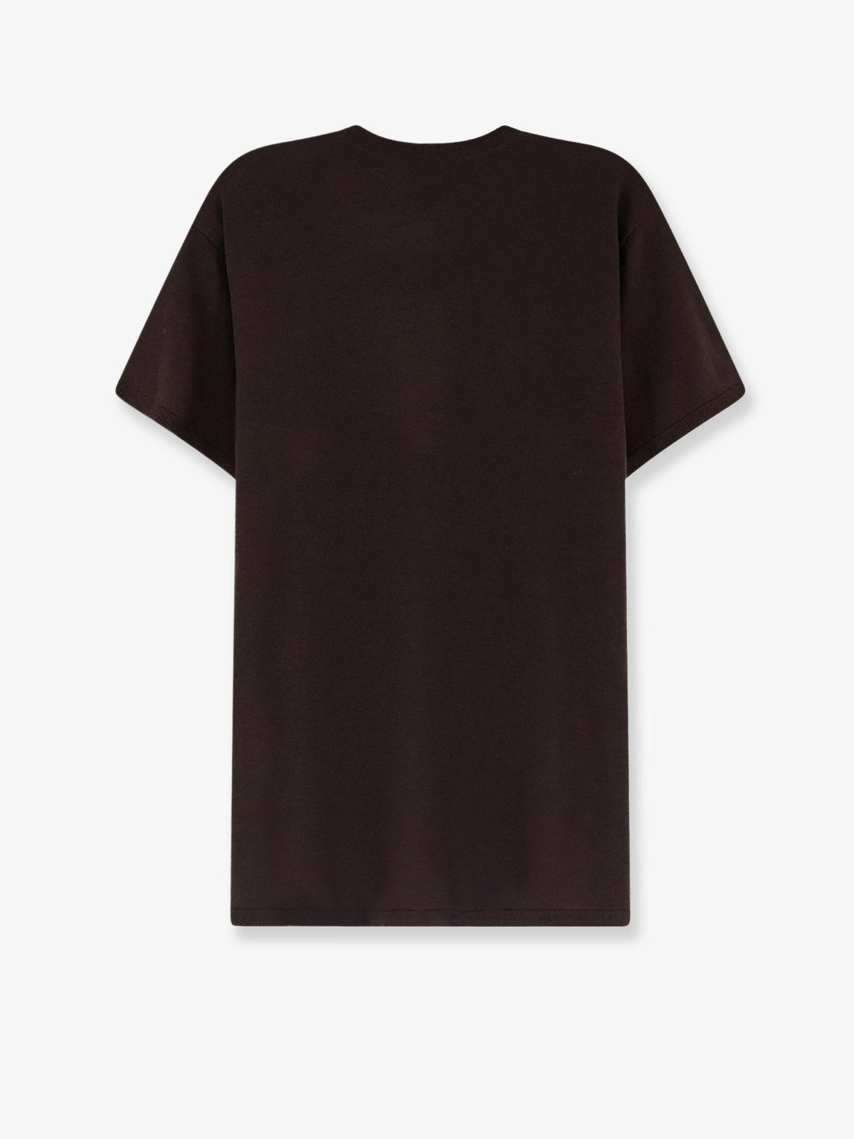 Lyocell and cashmere sweater