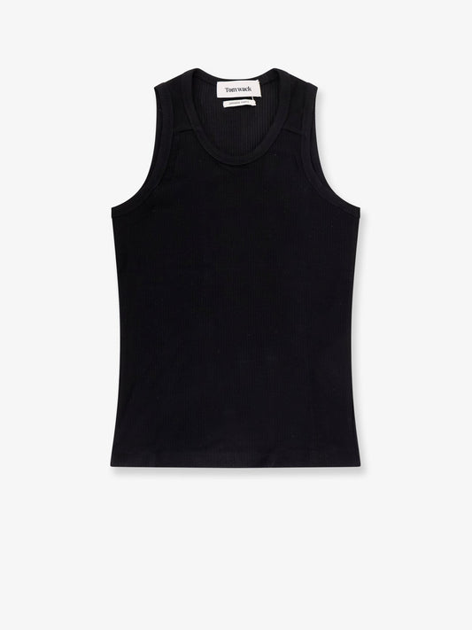 Lyocell blend tank top