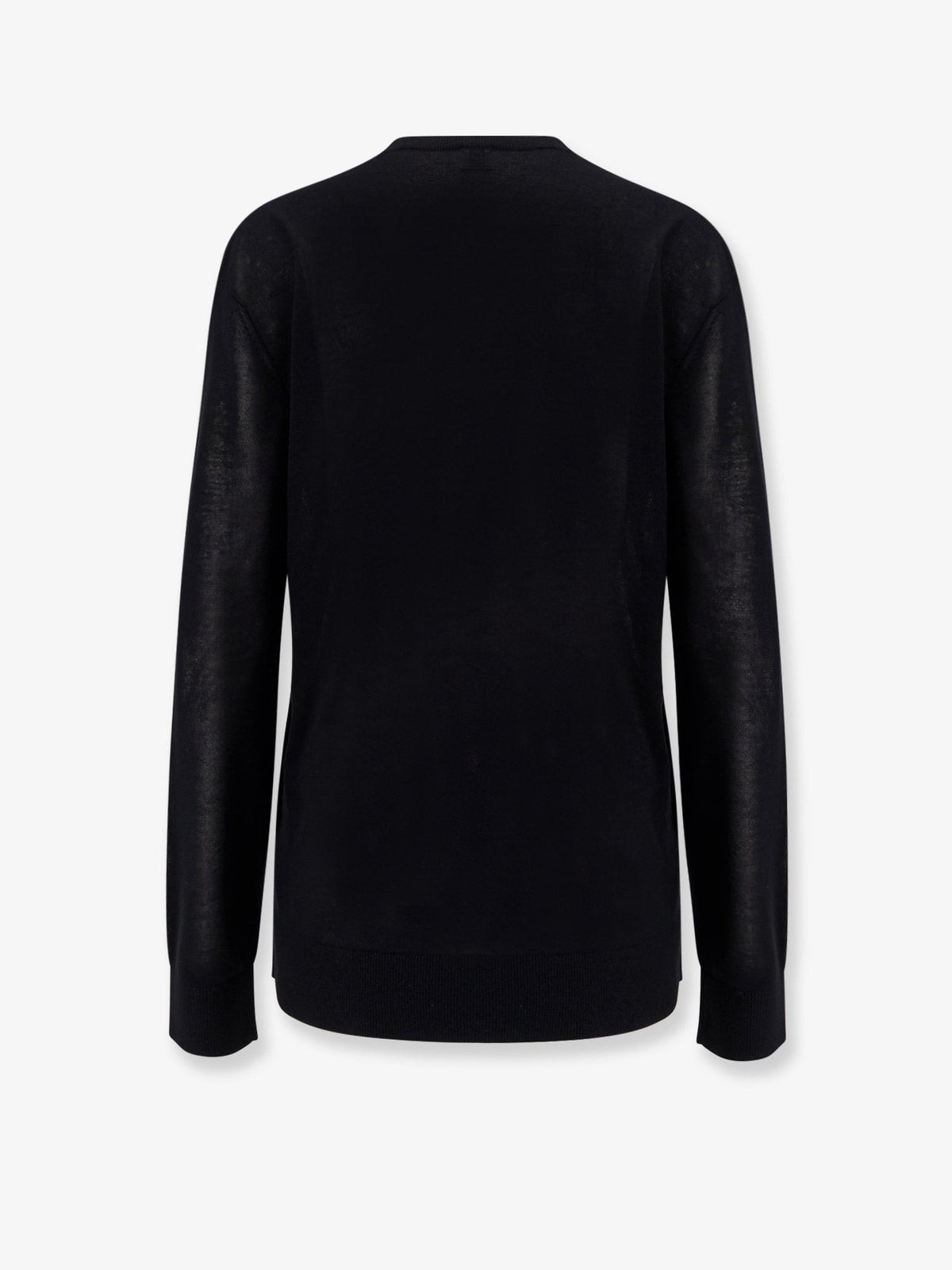 Lyocell sweater