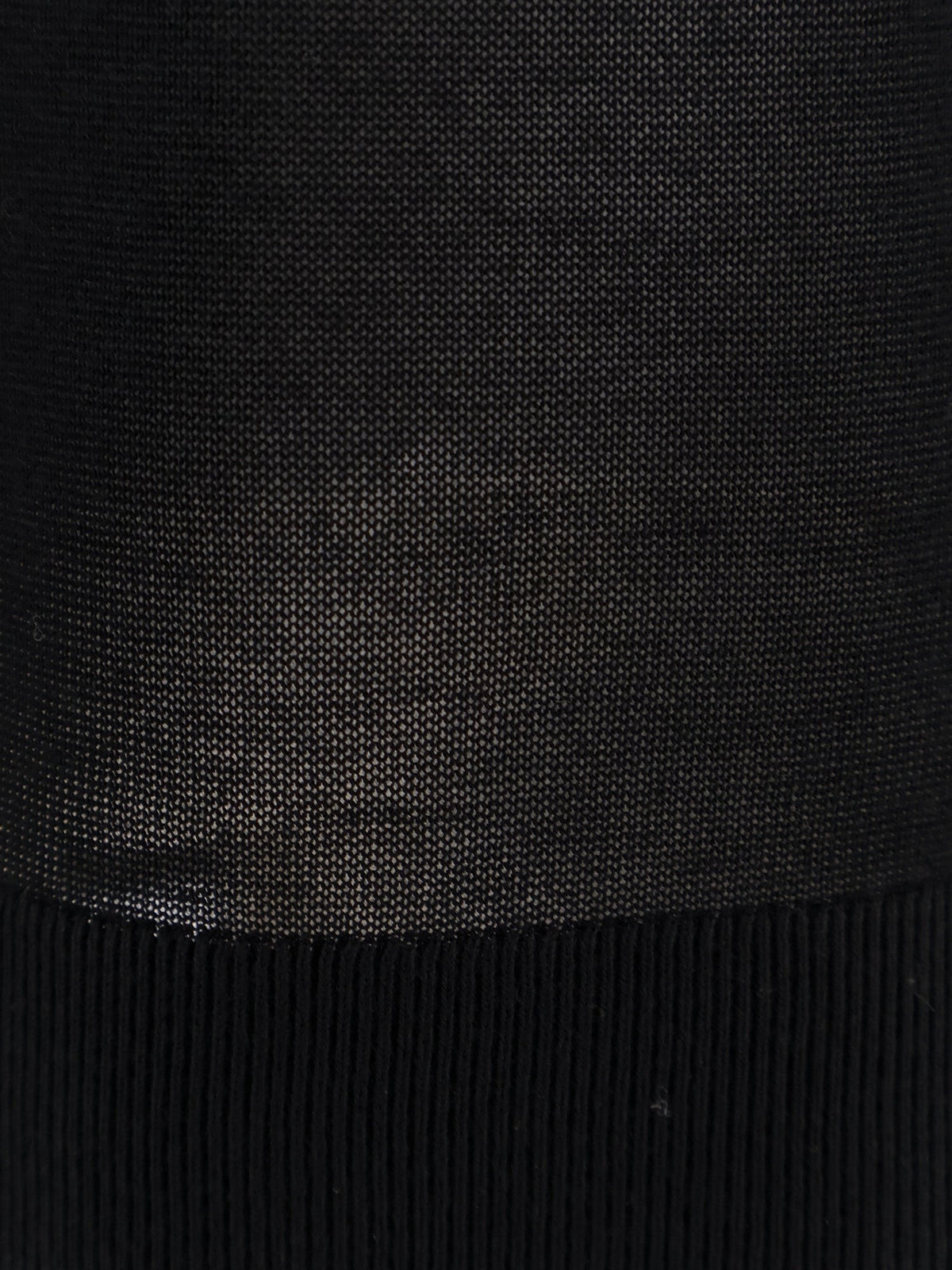Lyocell sweater