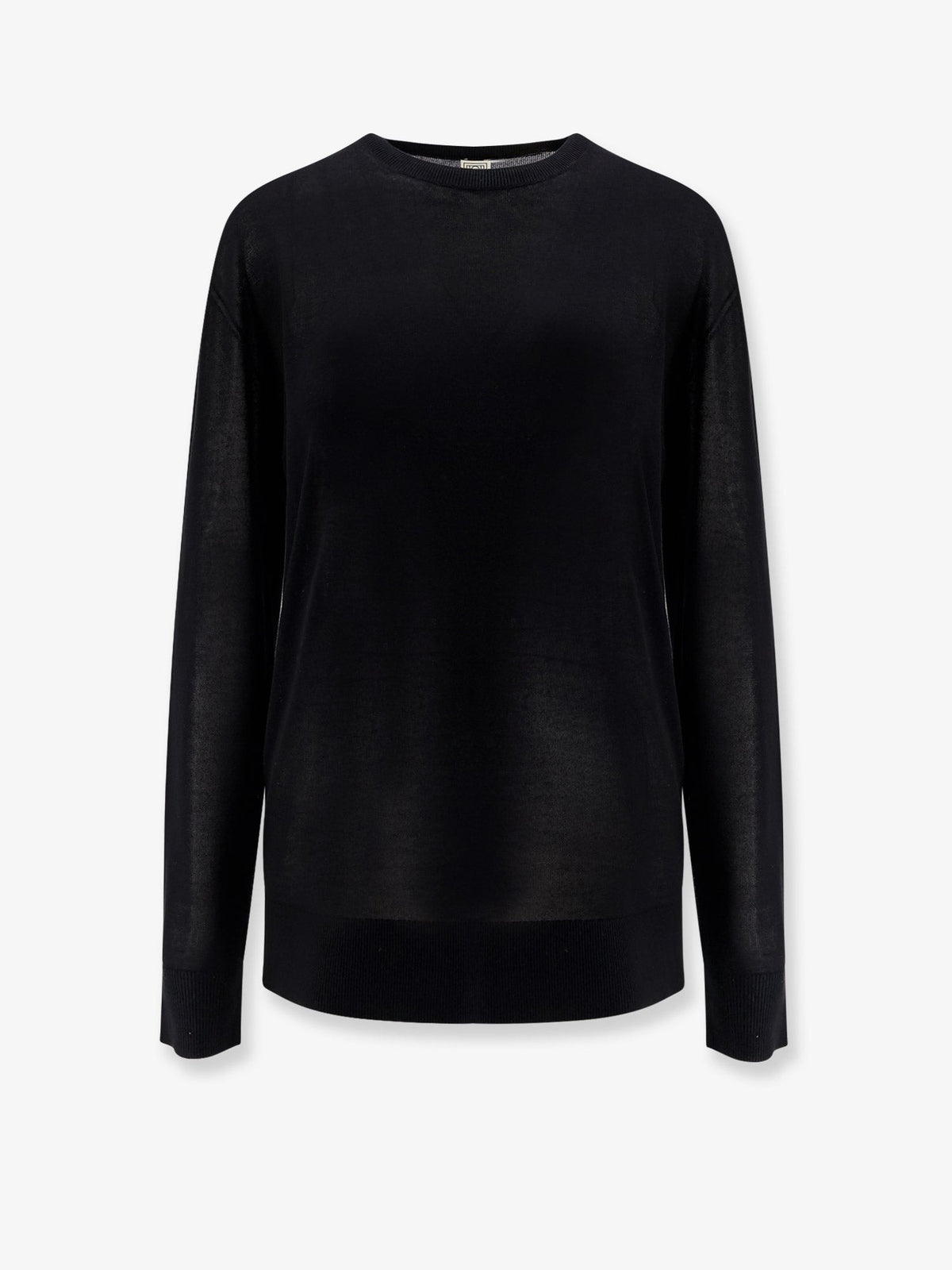 Lyocell sweater