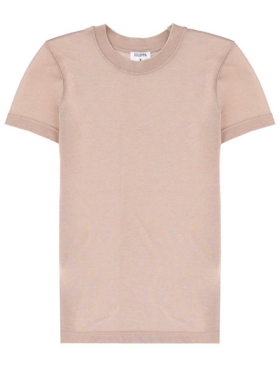 LYOCELL T-SHIRT