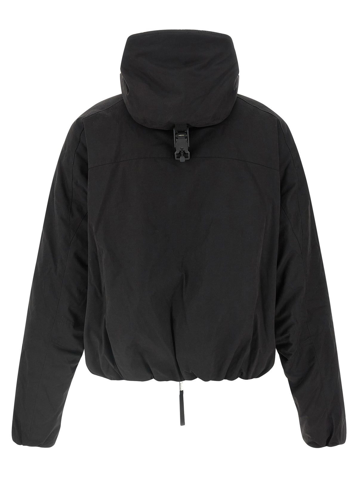 'M J 74' jacket