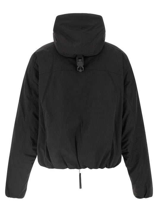 'M J 74' jacket