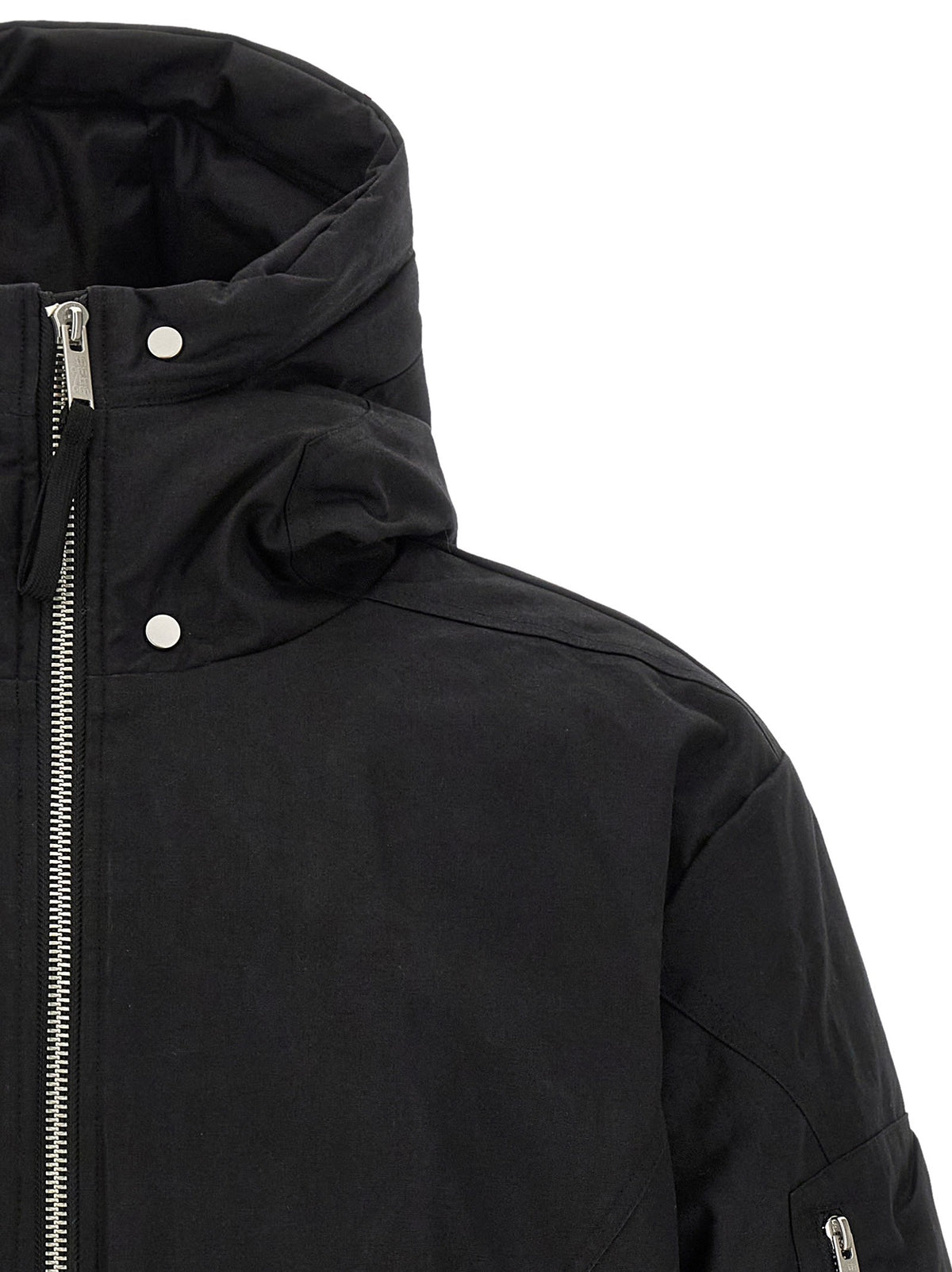 'M J 89' jacket