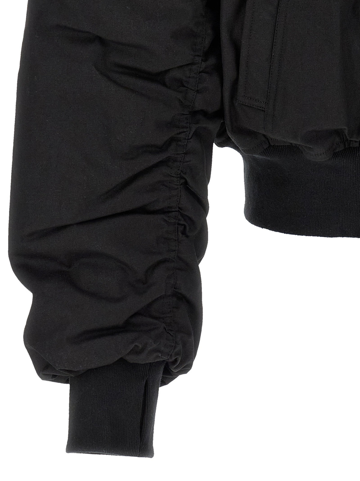 'M J 89' jacket