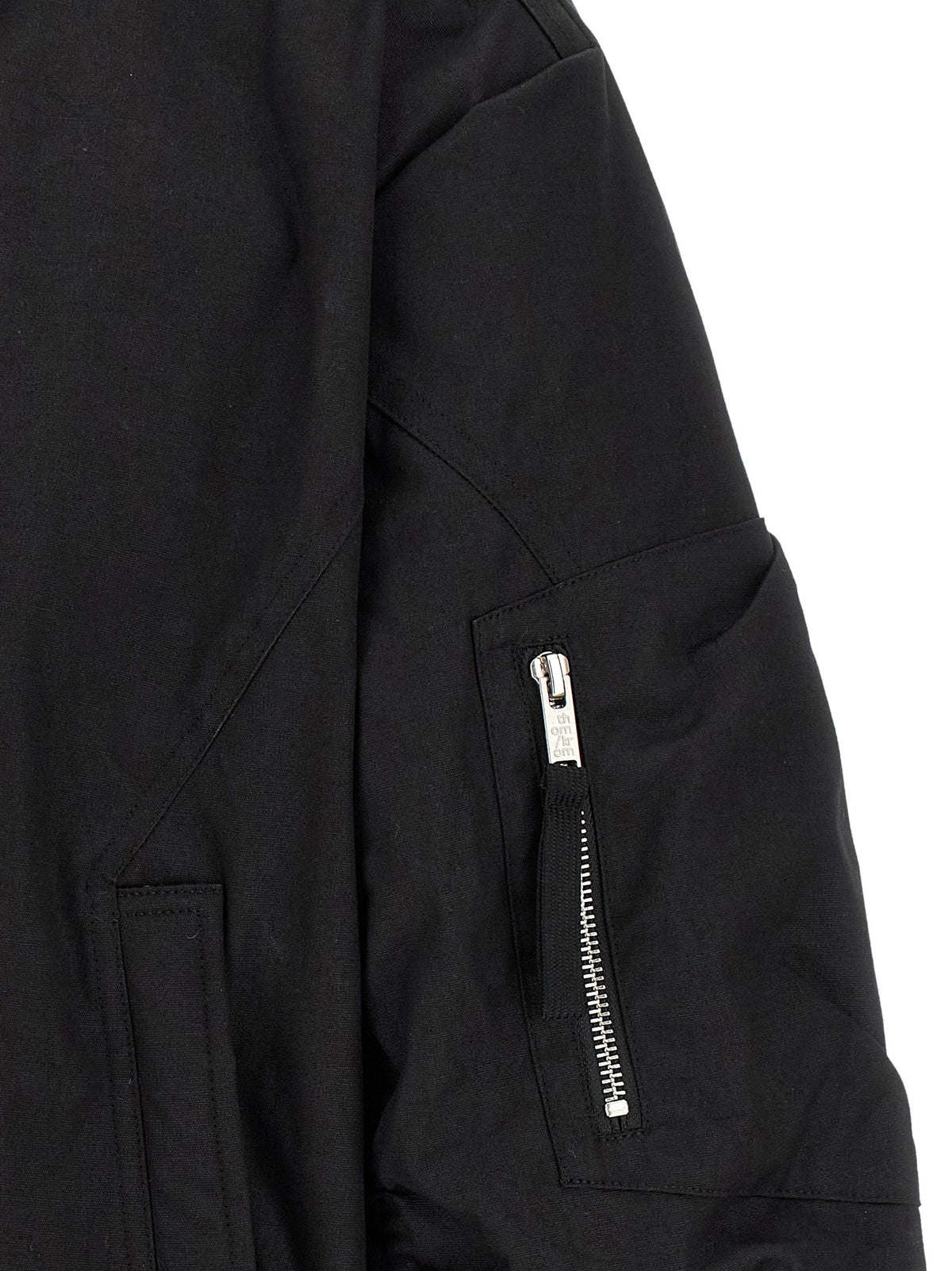 'M J 89' jacket