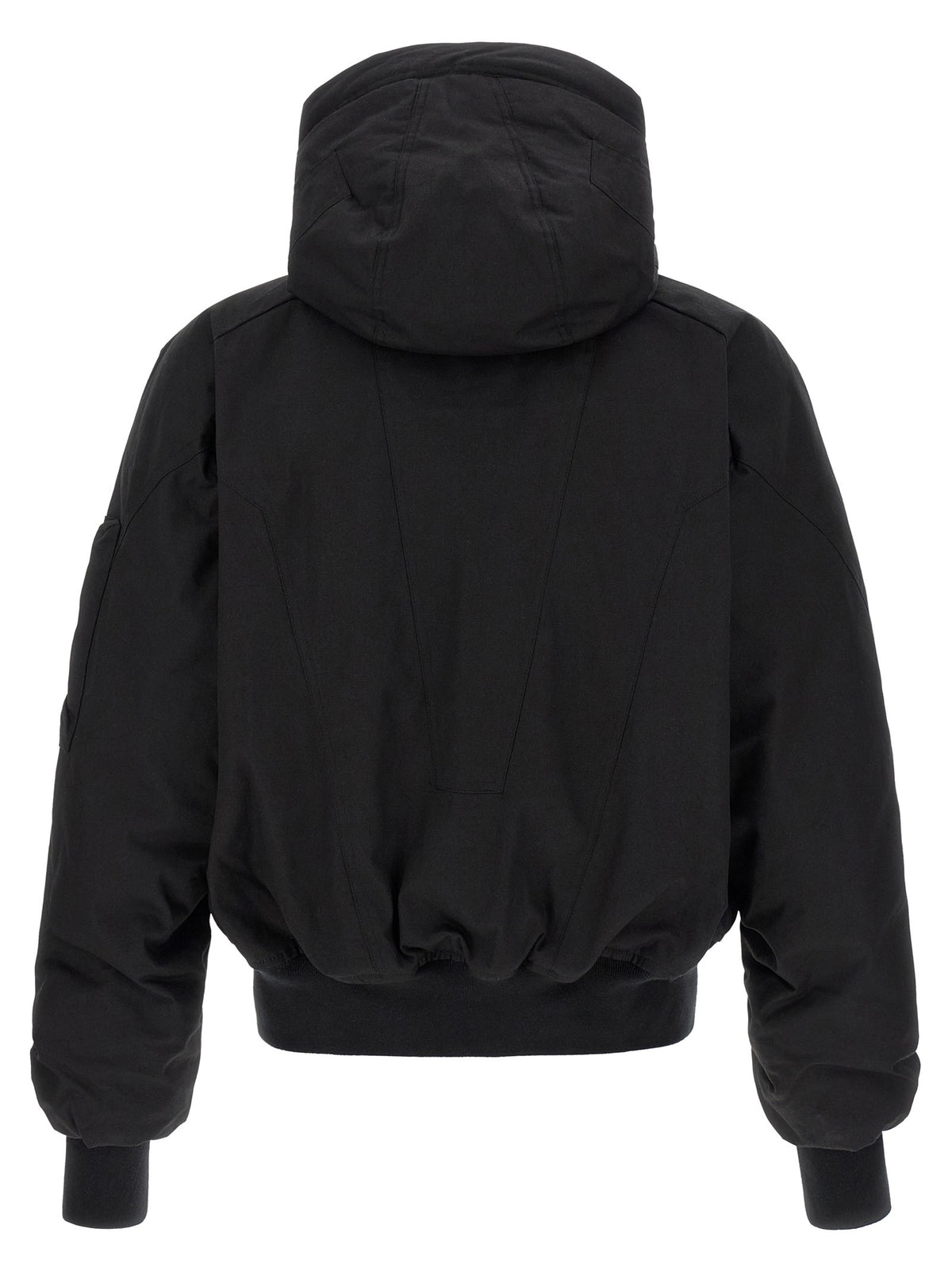 'M J 89' jacket