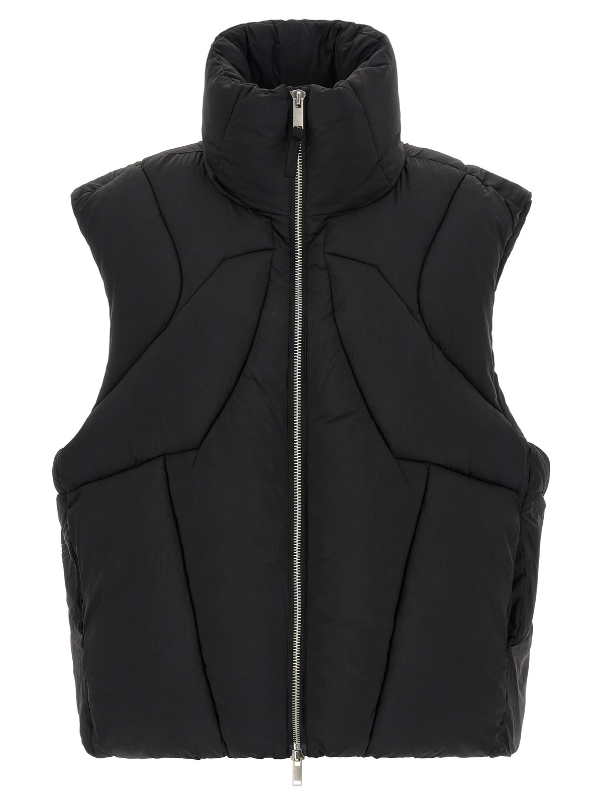'M J 97' vest