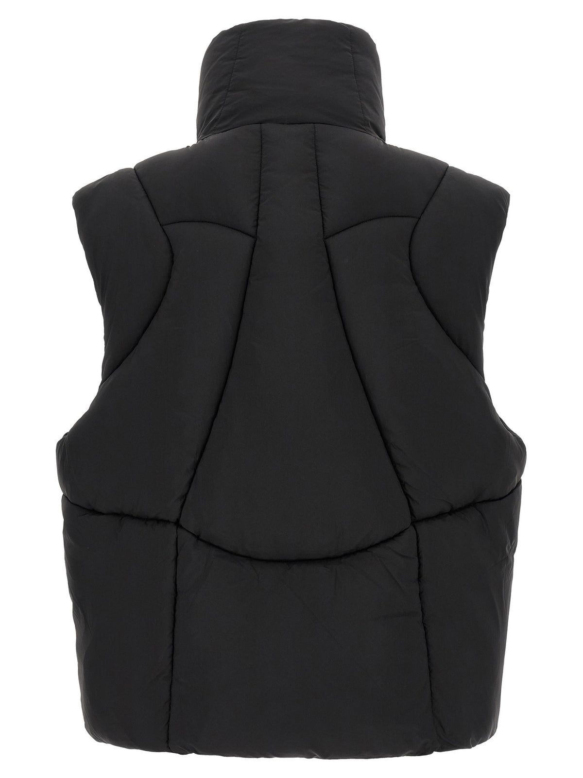 'M J 97' vest