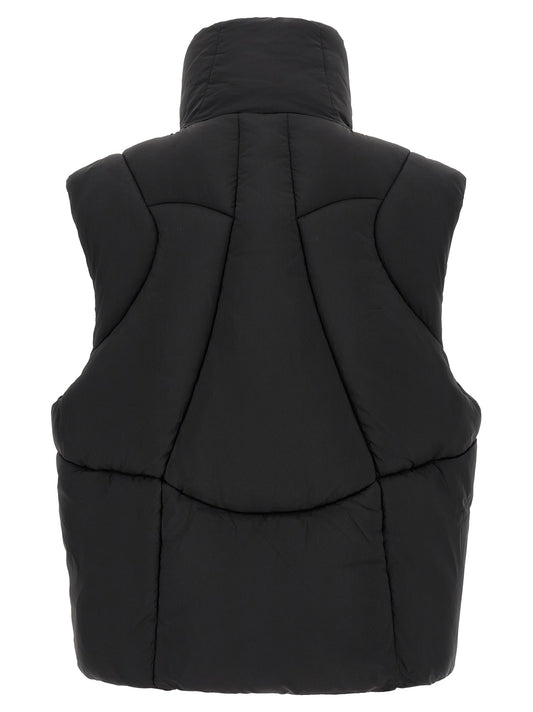'M J 97' vest