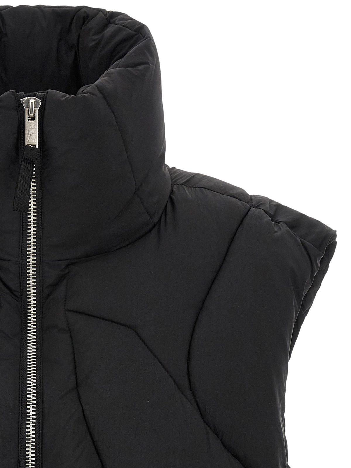 'M J 97' vest