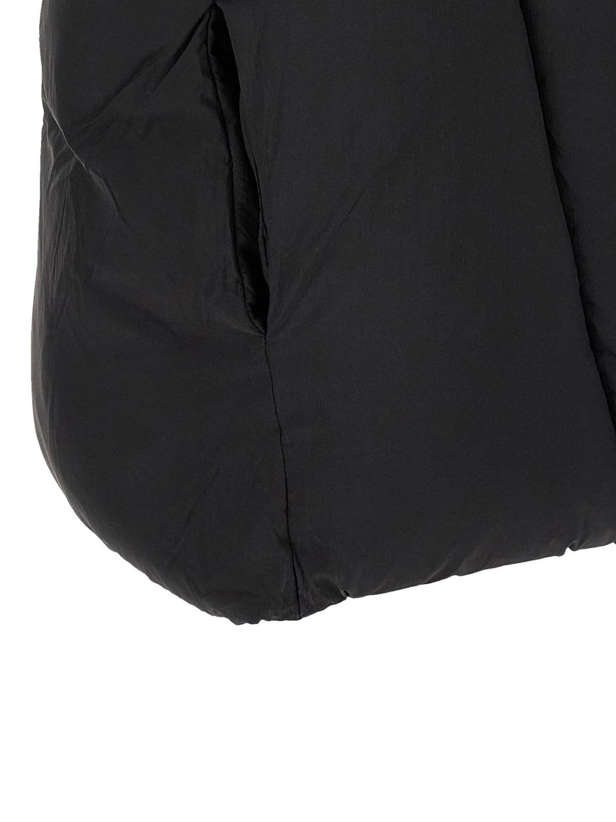 'M J 97' vest