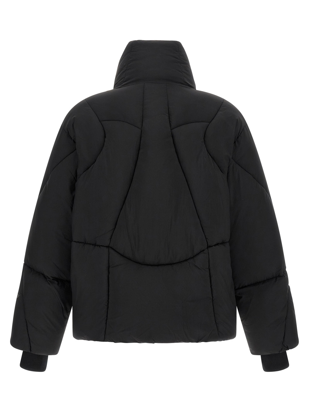 'M J 98' down jacket